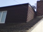 Dormer Window Retiling