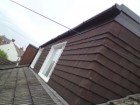 Dormer Window Retiling