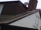 Dormer Window Retiling