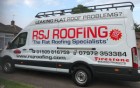 RSJ Roofing Photo Gallery