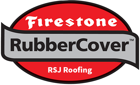 Firestone Rubber Cover Logo