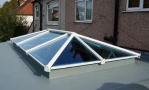 Roof Lights Supplied and Fitted